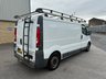 USED 2014 64 VAUXHALL VIVARO 2.0 2900 CDTi FWD L3 4dr Delivery & Fresh Mot