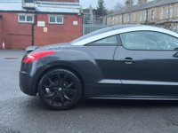 USED 2011 61 PEUGEOT RCZ 2.0 HDi GT Euro 5 2dr Warranty & delivery