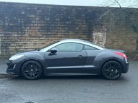 USED 2011 61 PEUGEOT RCZ 2.0 HDi GT Euro 5 2dr Warranty & delivery