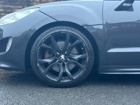 USED 2011 61 PEUGEOT RCZ 2.0 HDi GT Euro 5 2dr Warranty & delivery