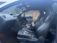 USED 2011 61 PEUGEOT RCZ 2.0 HDi GT Euro 5 2dr Warranty & delivery