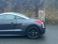 USED 2011 61 PEUGEOT RCZ 2.0 HDi GT Euro 5 2dr Warranty & delivery