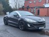 USED 2011 61 PEUGEOT RCZ 2.0 HDi GT Euro 5 2dr Warranty & delivery