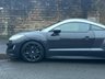USED 2011 61 PEUGEOT RCZ 2.0 HDi GT Euro 5 2dr Warranty & delivery