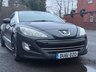 USED 2011 61 PEUGEOT RCZ 2.0 HDi GT Euro 5 2dr Warranty & delivery