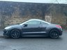USED 2011 61 PEUGEOT RCZ 2.0 HDi GT Euro 5 2dr Warranty & delivery