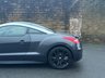 USED 2011 61 PEUGEOT RCZ 2.0 HDi GT Euro 5 2dr Warranty & delivery