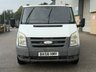 USED 2008 58 FORD TRANSIT 2.4 TDCi 350 Duratorq RWD L2 2dr (DRW) Delivery & Fresh Mot