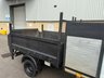 USED 2008 58 FORD TRANSIT 2.4 TDCi 350 Duratorq RWD L2 2dr (DRW) Delivery & Fresh Mot
