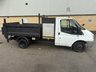 USED 2008 58 FORD TRANSIT 2.4 TDCi 350 Duratorq RWD L2 2dr (DRW) Delivery & Fresh Mot