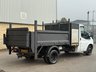 USED 2008 58 FORD TRANSIT 2.4 TDCi 350 Duratorq RWD L2 2dr (DRW) Delivery & Fresh Mot