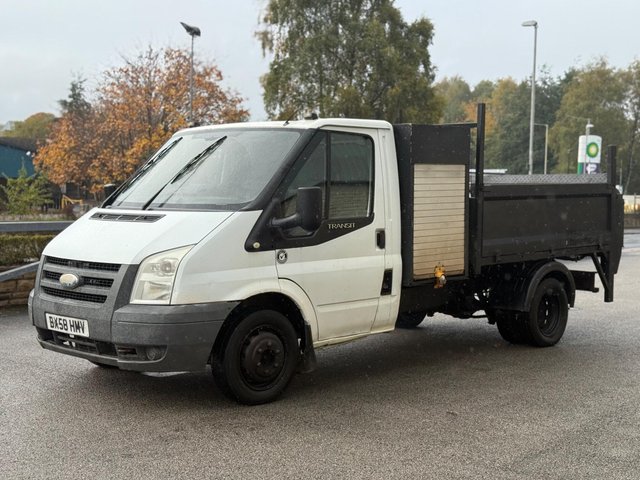 View our FORD TRANSIT