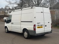 USED 2011 60 FORD TRANSIT 2.2 TDCi 280 Duratorq FWD L2 H2 3dr Delivery + MOT