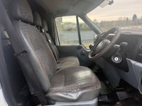 USED 2011 60 FORD TRANSIT 2.2 TDCi 280 Duratorq FWD L2 H2 3dr Delivery + MOT