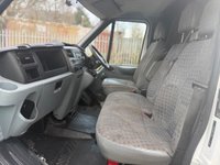 USED 2011 60 FORD TRANSIT 2.2 TDCi 280 Duratorq FWD L2 H2 3dr Delivery + MOT