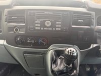 USED 2011 60 FORD TRANSIT 2.2 TDCi 280 Duratorq FWD L2 H2 3dr Delivery + MOT