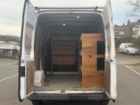 USED 2011 60 FORD TRANSIT 2.2 TDCi 280 Duratorq FWD L2 H2 3dr Delivery + MOT