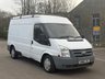 USED 2011 60 FORD TRANSIT 2.2 TDCi 280 Duratorq FWD L2 H2 3dr Delivery + MOT
