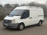 USED 2011 60 FORD TRANSIT 2.2 TDCi 280 Duratorq FWD L2 H2 3dr Delivery + MOT