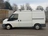 USED 2011 60 FORD TRANSIT 2.2 TDCi 280 Duratorq FWD L2 H2 3dr Delivery + MOT