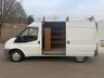 USED 2011 60 FORD TRANSIT 2.2 TDCi 280 Duratorq FWD L2 H2 3dr Delivery + MOT
