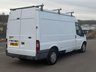 USED 2011 60 FORD TRANSIT 2.2 TDCi 280 Duratorq FWD L2 H2 3dr Delivery + MOT