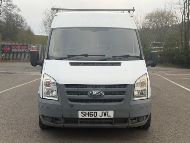 View our FORD TRANSIT