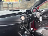 USED 2014 14 ALFA ROMEO GIULIETTA 1.4 TB MultiAir Exclusive Euro 6 (s/s) 5dr Warranty and delivery