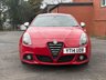 USED 2014 14 ALFA ROMEO GIULIETTA 1.4 TB MultiAir Exclusive Euro 6 (s/s) 5dr Warranty and delivery