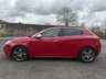 USED 2014 14 ALFA ROMEO GIULIETTA 1.4 TB MultiAir Exclusive Euro 6 (s/s) 5dr Warranty and delivery