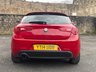 USED 2014 14 ALFA ROMEO GIULIETTA 1.4 TB MultiAir Exclusive Euro 6 (s/s) 5dr Warranty and delivery