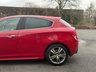 USED 2014 14 ALFA ROMEO GIULIETTA 1.4 TB MultiAir Exclusive Euro 6 (s/s) 5dr Warranty and delivery