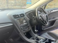 USED 2015 15 FORD MONDEO 2.0 TDCi Titanium Euro 6 (s/s) 5dr FREE 6 months warranty + MOT
