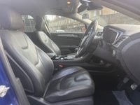 USED 2015 15 FORD MONDEO 2.0 TDCi Titanium Euro 6 (s/s) 5dr FREE 6 months warranty + MOT