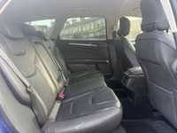 USED 2015 15 FORD MONDEO 2.0 TDCi Titanium Euro 6 (s/s) 5dr FREE 6 months warranty + MOT