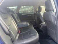 USED 2015 15 FORD MONDEO 2.0 TDCi Titanium Euro 6 (s/s) 5dr FREE 6 months warranty + MOT