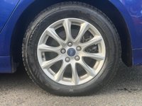 USED 2015 15 FORD MONDEO 2.0 TDCi Titanium Euro 6 (s/s) 5dr FREE 6 months warranty + MOT