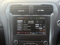 USED 2015 15 FORD MONDEO 2.0 TDCi Titanium Euro 6 (s/s) 5dr FREE 6 months warranty + MOT