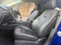 USED 2015 15 FORD MONDEO 2.0 TDCi Titanium Euro 6 (s/s) 5dr FREE 6 months warranty + MOT