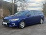 USED 2015 15 FORD MONDEO 2.0 TDCi Titanium Euro 6 (s/s) 5dr FREE 6 months warranty + MOT