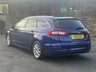 USED 2015 15 FORD MONDEO 2.0 TDCi Titanium Euro 6 (s/s) 5dr FREE 6 months warranty + MOT
