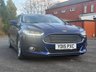 USED 2015 15 FORD MONDEO 2.0 TDCi Titanium Euro 6 (s/s) 5dr FREE 6 months warranty + MOT