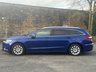USED 2015 15 FORD MONDEO 2.0 TDCi Titanium Euro 6 (s/s) 5dr FREE 6 months warranty + MOT