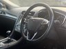 USED 2015 15 FORD MONDEO 2.0 TDCi Titanium Euro 6 (s/s) 5dr FREE 6 months warranty + MOT