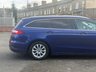USED 2015 15 FORD MONDEO 2.0 TDCi Titanium Euro 6 (s/s) 5dr FREE 6 months warranty + MOT