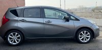 USED 2016 16 NISSAN NOTE 1.5 dCi Tekna Euro 6 (s/s) 5dr DELIVERY + WARRANTY AT COST