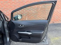 USED 2016 16 NISSAN NOTE 1.5 dCi Tekna Euro 6 (s/s) 5dr DELIVERY + WARRANTY AT COST