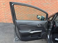 USED 2016 16 NISSAN NOTE 1.5 dCi Tekna Euro 6 (s/s) 5dr DELIVERY + WARRANTY AT COST