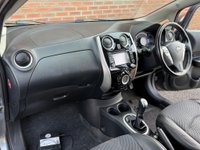 USED 2016 16 NISSAN NOTE 1.5 dCi Tekna Euro 6 (s/s) 5dr DELIVERY + WARRANTY AT COST