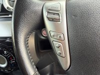 USED 2016 16 NISSAN NOTE 1.5 dCi Tekna Euro 6 (s/s) 5dr DELIVERY + WARRANTY AT COST
